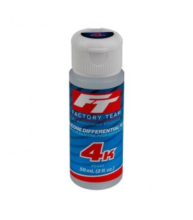 SILICONE DIFF FLUID 4.000cst 59ml