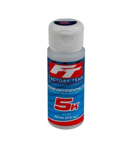 SILICONE DIFF FLUID 5.000cst 59ml