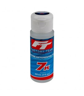 SILICONE DIFF FLUID 7.000cst 59ml