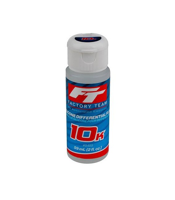 SILICONE DIFF FLUID 10.000cst 59ml