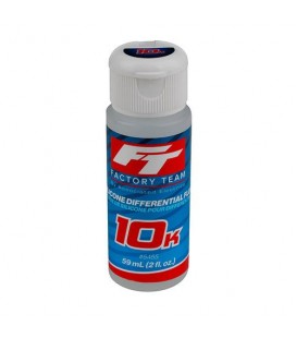 SILICONE DIFF FLUID 10.000cst 59ml