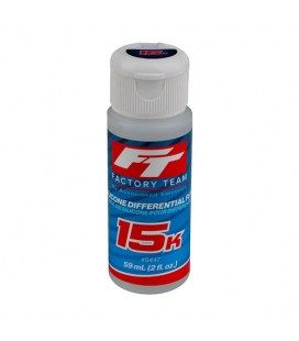 SILICONE DIFF FLUID 15.000cst 59ml