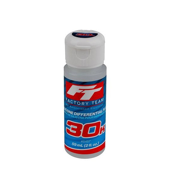 SILICONE DIFF FLUID 30.000cst 59ml