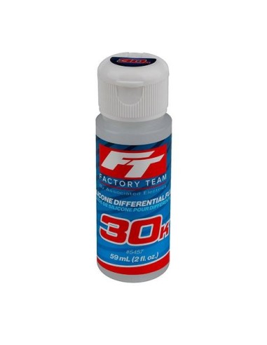 SILICONE DIFF FLUID 30.000cst 59ml
