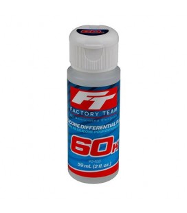 SILICONE DIFF FLUID 60.000cst 59ml