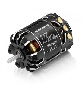 HOBBYWING V10 G4R MOTOR 13.5T STOCK