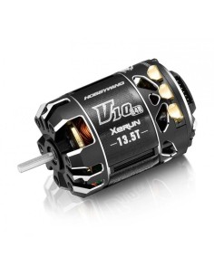 HOBBYWING V10 G4R MOTOR 13.5T STOCK 2