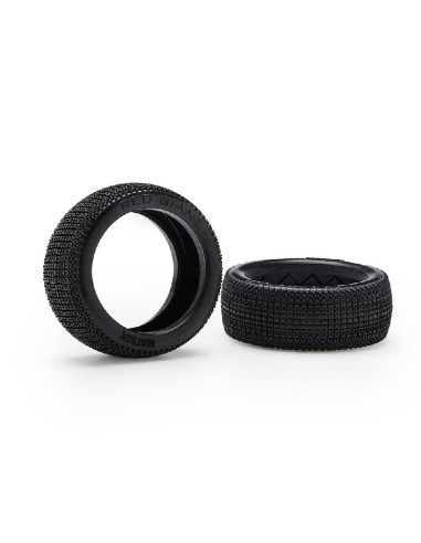 RED GIANT SOFT ONLY TYRES (2U)