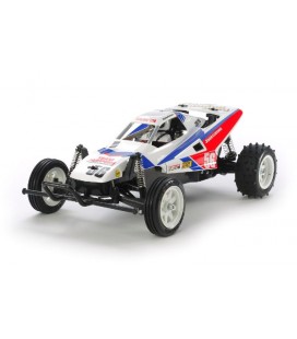 TAMIYA 1:10 RC THE GRASSHOPPER II 2WD 