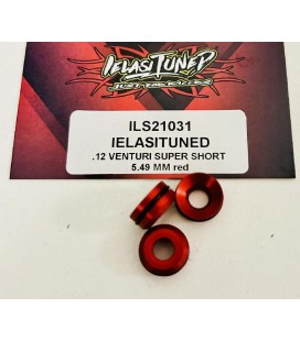 IELASITUNED VENTURI SUPER SHORT 5.49mm R