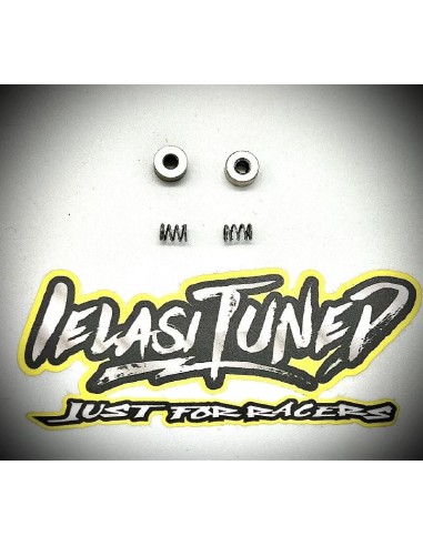 ILEASITUNED ANTI-VIBRATION KIT
