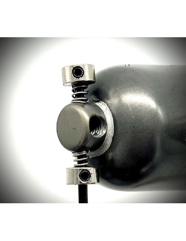 ILEASITUNED ANTI-VIBRATION KIT