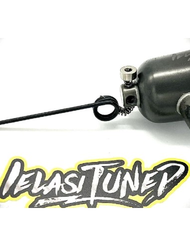 ILEASITUNED ANTI-VIBRATION KIT