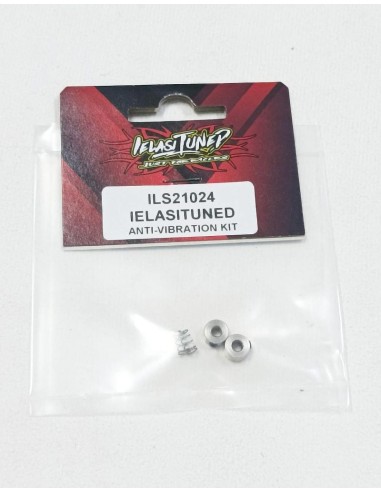 ILEASITUNED ANTI-VIBRATION KIT