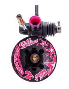 OS SPEED B21 RONDA DRAKE EDITION 2 2