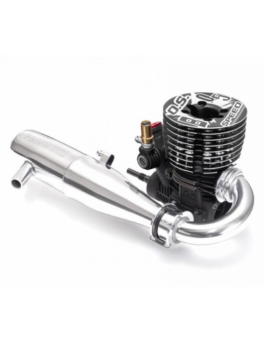 OS SPEED B2105 BUGGY ENGINE COMBO SET