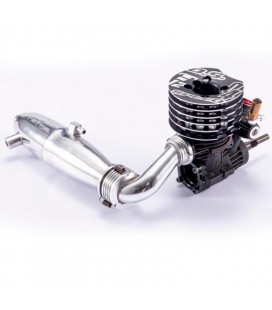 OS SPEED T1204 ENGINE COMBO SET