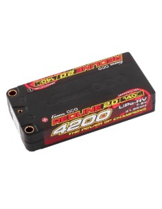 GENSACE REDLINE 2.0 4200Mah 7.6V SHORTY 2