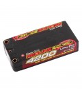 GENSACE REDLINE 2.0 4200Mah 7.6V SHORTY