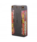 GENSACE REDLINE 2.0 4200Mah 7.6V SHORTY