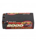 GENSACE REDLINE 2.0 6000Mah 7.6V SHORTY