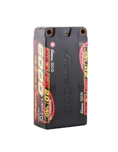 GENSACE REDLINE 2.0 6000Mah 7.6V SHORTY 2