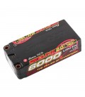 GENSACE REDLINE 2.0 6000Mah 7.6V SHORTY