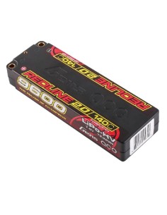 GENS ACE REDLINE 2.0 9600Mah 7.6V 140C 2