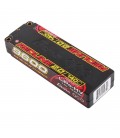 GENS ACE REDLINE 2.0 9600Mah 7.6V 140C