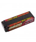 GENS ACE REDLINE 2.0 9600Mah 7.6V 140C