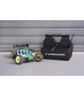 KOSWORK PIT CADDY/STARTER/TOOL BAG V2