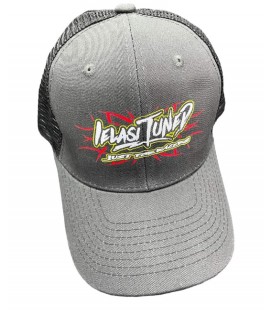 IELASITUNED SUMMER CAP GREY WC UNISIZE