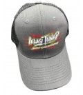 IELASITUNED SUMMER CAP GREY WC UNISIZE