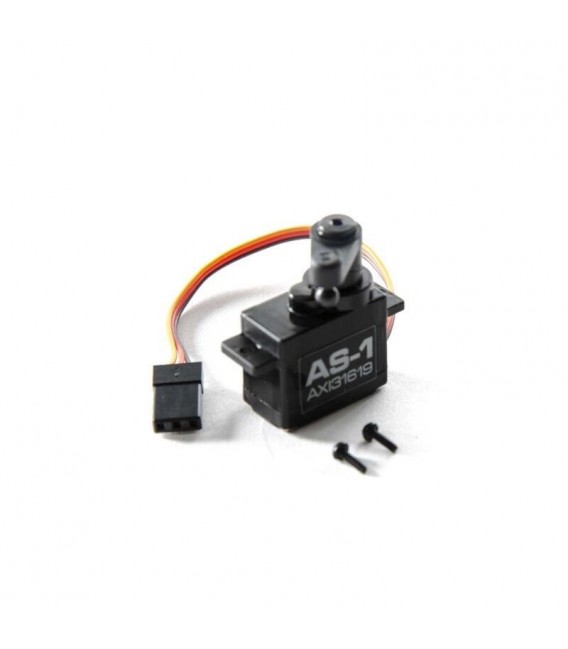 AS-1 MICRO SERVO LOSI MICRO-B