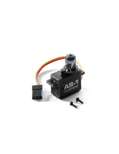 AS-1 MICRO SERVO LOSI MICRO-B