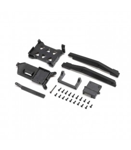 CHASSIS PARTS: MICRO-B