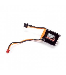 SMART BATTERY 350Mah 2S 30C LIPO MICRO-B