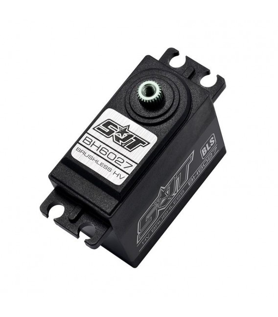 SRT BH6027 1/8 HV BRUSHLESS SERVO