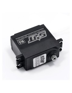 SRT BH6027 1/8 HV BRUSHLESS SERVO 2