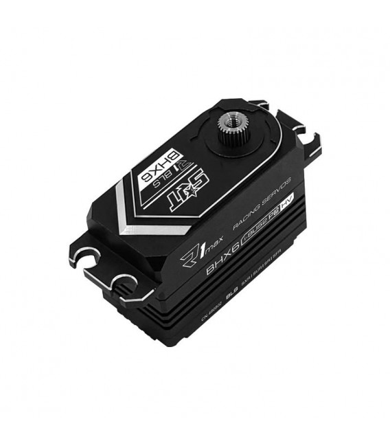 SRT BHX6 HV BRUSHLESS SERVO