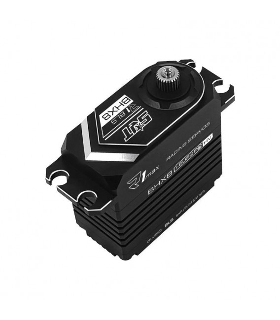 SRT BHX8 HV BRUSHLESS SERVO