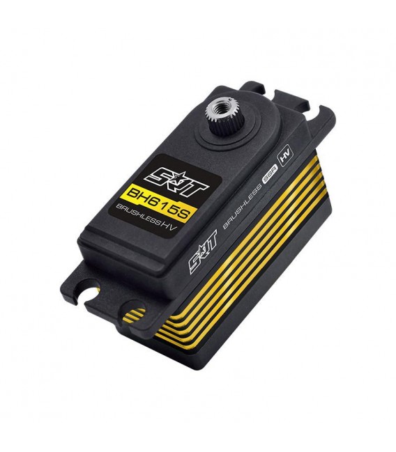 SRT BH615S HV LOW PROFILE SERVO