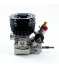 ULTIMATE ENGINE MXZ W/AIRMAX FILTER