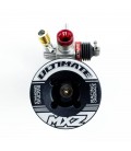 ULTIMATE ENGINE MXZ W/AIRMAX FILTER