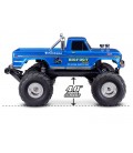 TRAXXAS BIGFOOT Nº 1 BL-2S HB