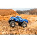 TRAXXAS BIGFOOT Nº 1 BL-2S HB