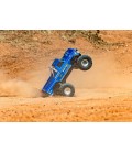 TRAXXAS BIGFOOT Nº 1 BL-2S HB