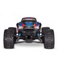 X-MAXX 4WD 8S BELTED MONSTER TRUCK BLUE