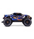 X-MAXX 4WD 8S BELTED MONSTER TRUCK ORNG