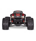 X-MAXX 4WD 8S BELTED MONSTER TRUCK RED